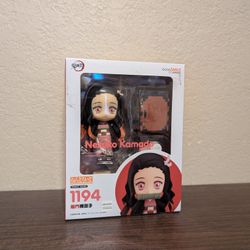 Nendoroid #1194 - Nezuko Kamado