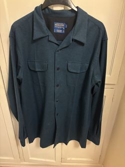 Pendleton XL Tall 