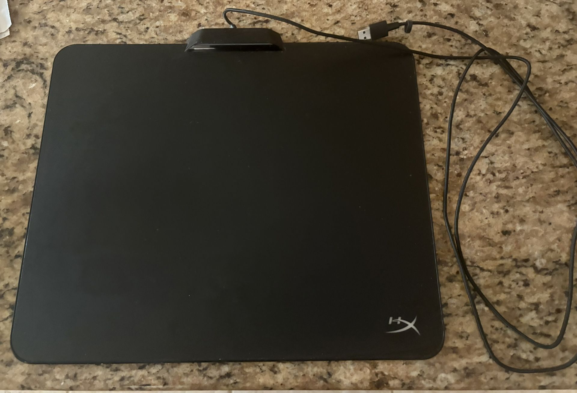 Hyper X Fury Ultra RGB Mousepad