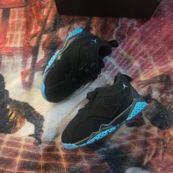 Jordan mvp 82 size 6c