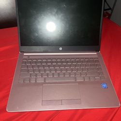 hp laptop