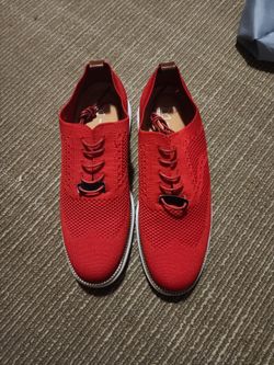 Comfy Dress shoes- Harrison Styles Size 8 1/2