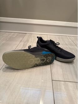 ECCO Men’s Golf Shoes S-Three Gore-Tex