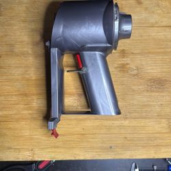 Dyson V8 Motor And Electronics 