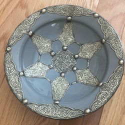 Moroccan Decorative Bowl