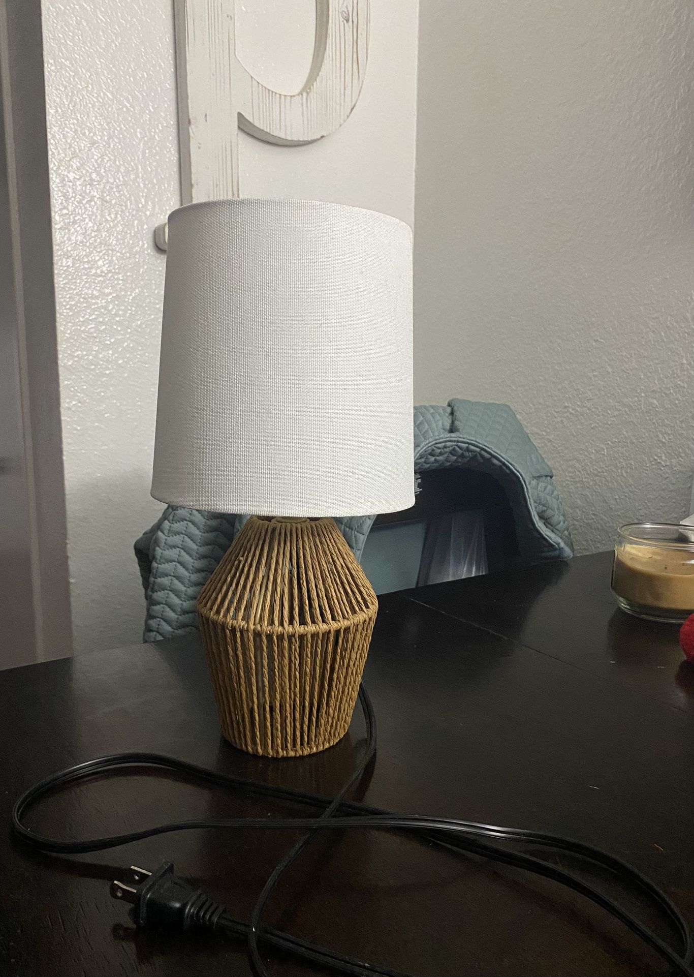 small lamp