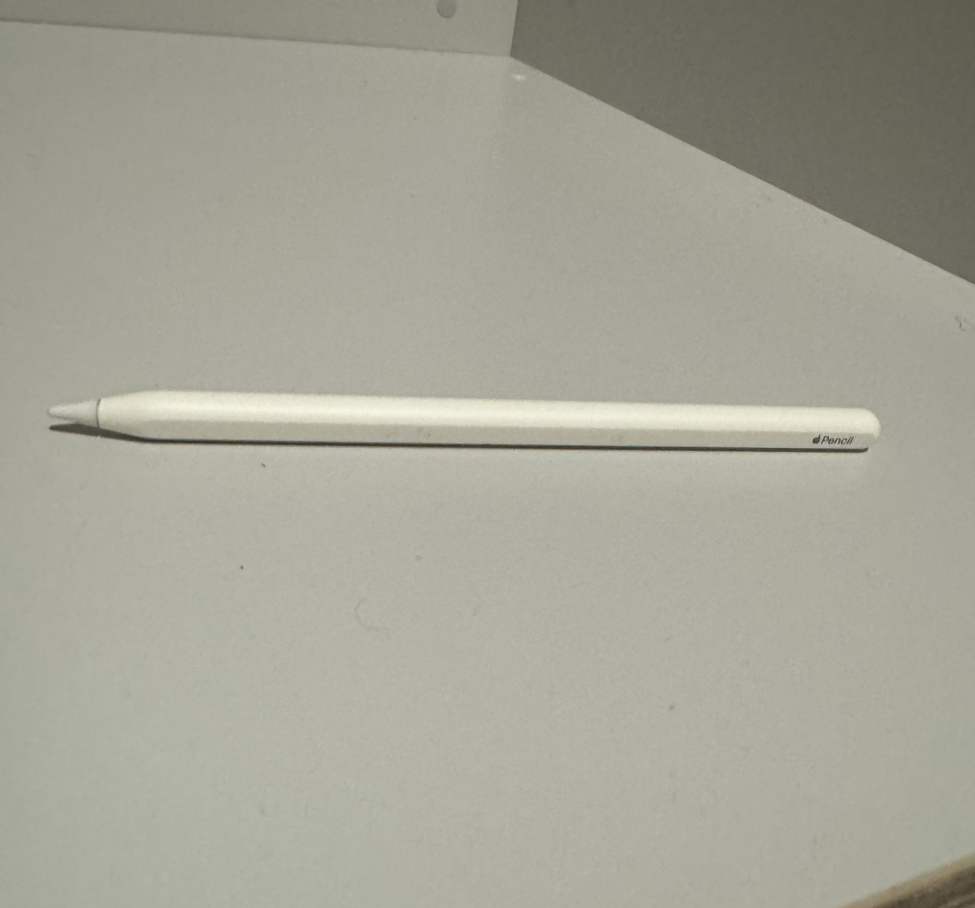 Apple Pencil