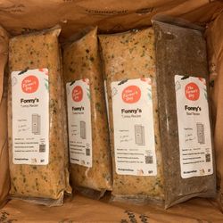 The Farmer's Dog - Premium Fresh Dog Food