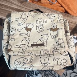 Petunia Pickle Bottom