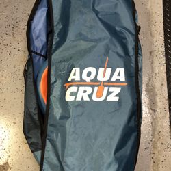 Aqua Cruz Paddle Board 