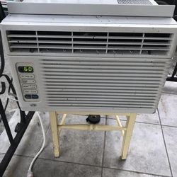 Air conditioning 