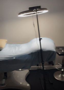 Lash Bed