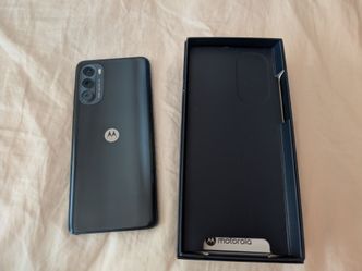 Moto G Stylus 5G 2022