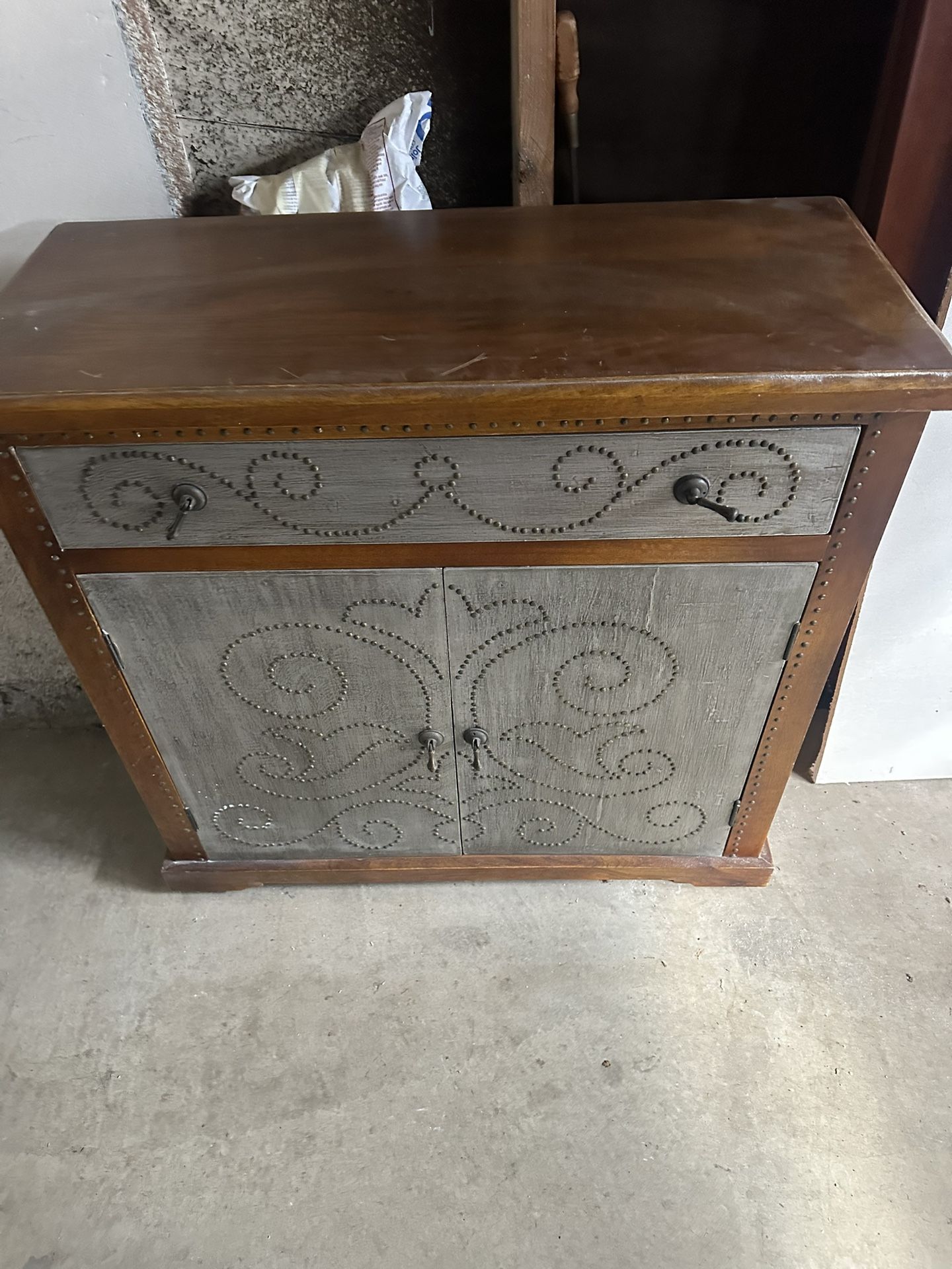 Dresser Antique