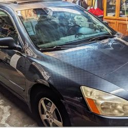 2007 Honda 