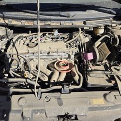 Parting Out Scion TC 2013 For Parts