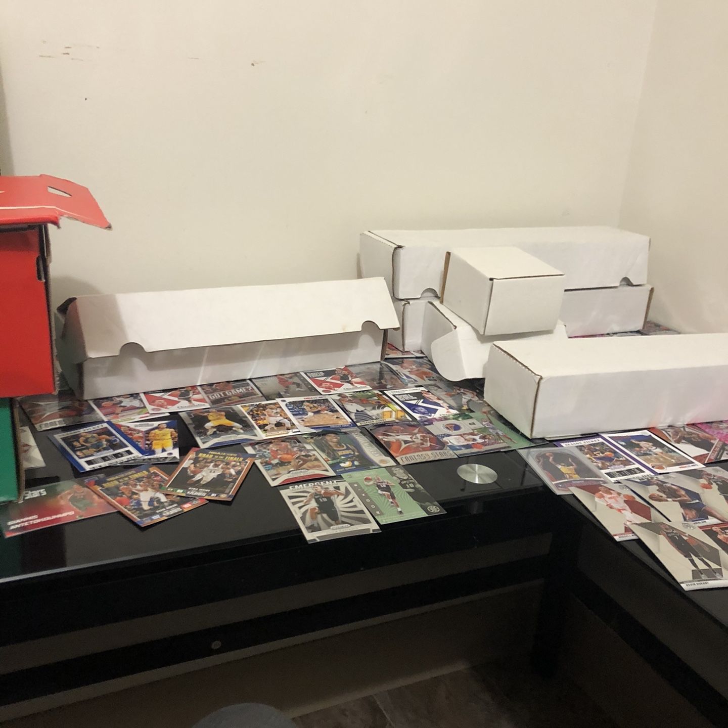 Cards