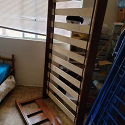 Twin Bed Frame