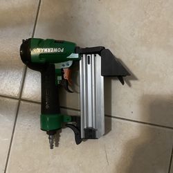 Nice Floor Gun 