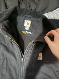 Carhartt modern full swing jacket