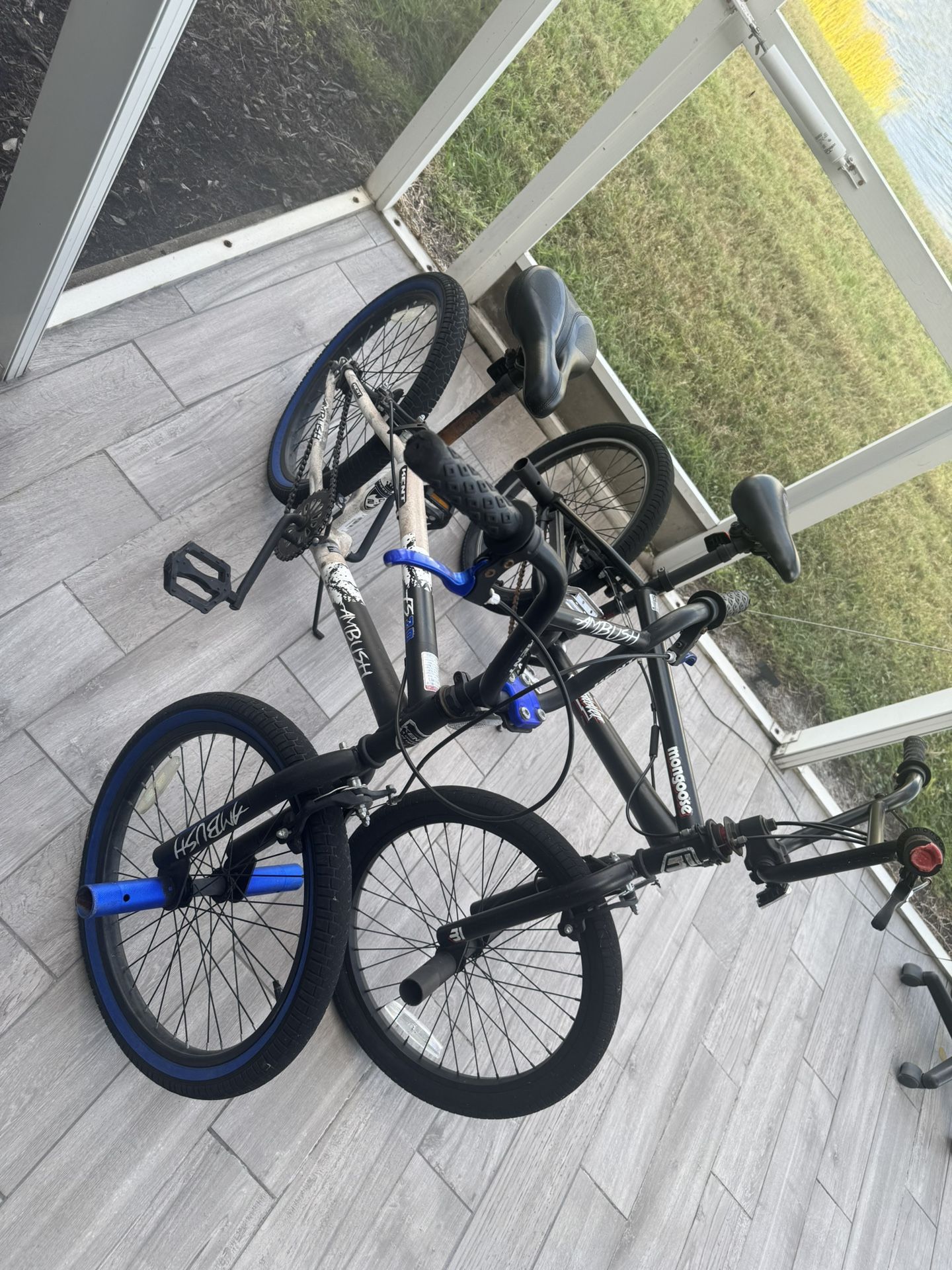 Bike