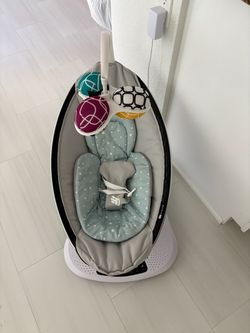 4Moms Baby Swing