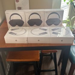Airpod maxes