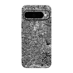 Pixel 11 Pro XL Skin + Screen Protector