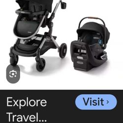 Car Seat Comes With A Really Nocehĥhyý⁶⁶u