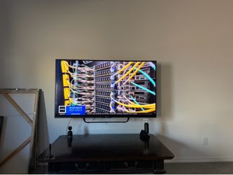 65” Sony Bravia