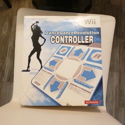 Dance Dance  Revolution  Controlers