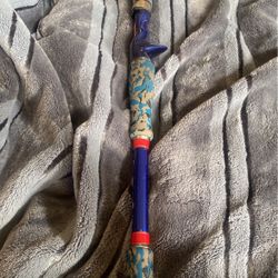 Favorite Rod Defender Series