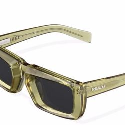 Prada Sunglasses Authentic 