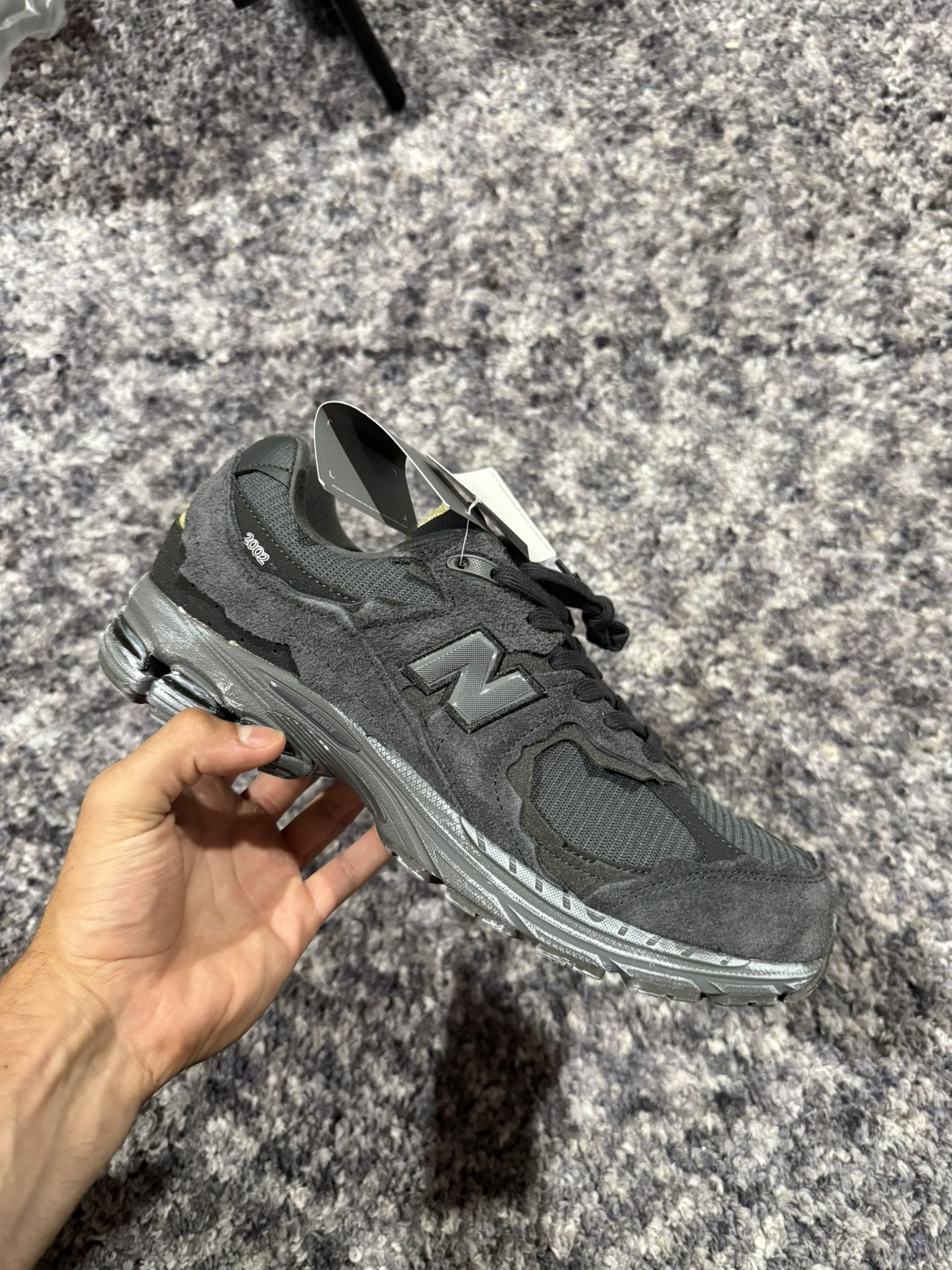 New Balance “Protection Pack Phantom” Size 11