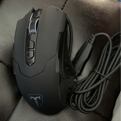 Gaming Mouse