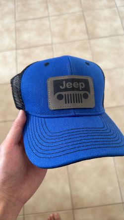 Jeep Hat