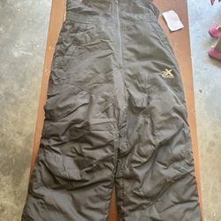Snow suit for boys