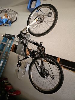 GARY FISHER 🚵 🚴♀️ Bike New