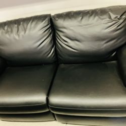 ikea electric recliner two seater sofa 