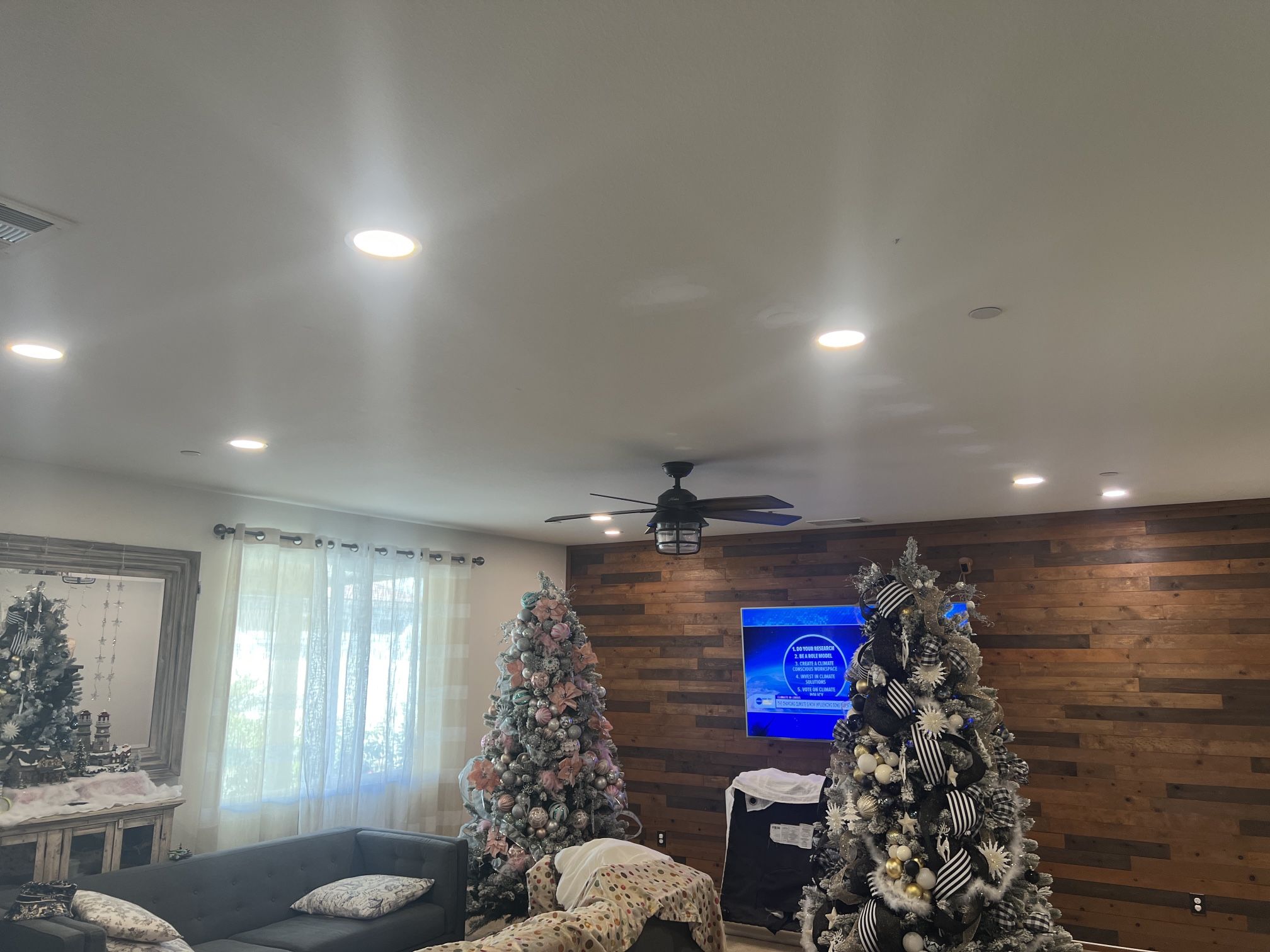 Recessed Lighting // All Electrical