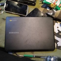 Samsung Chromebook