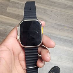 Watch ultra