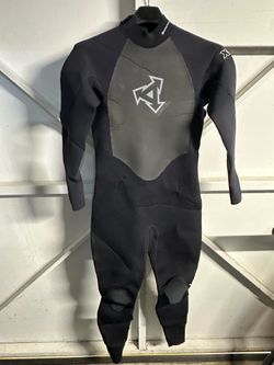 Xcel Wetsuit
