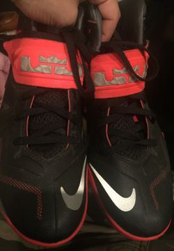 Shoes Lebron James