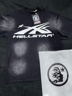 Hellstar size L