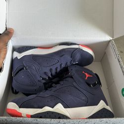 Jordan 7 Retro 