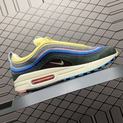 Nike Air Max 1 97 Sean Wotherspoon 31