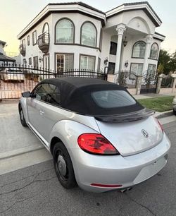 2014 Volkswagen Beetle