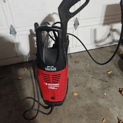 Power Washer
