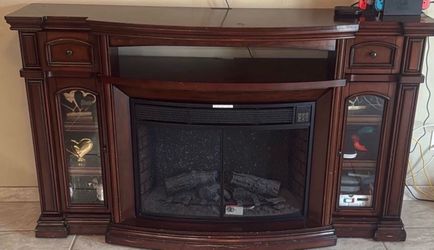 Tv cabinet